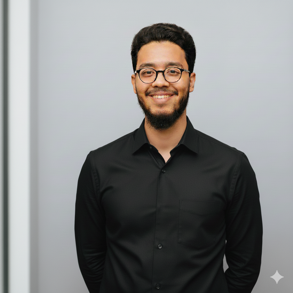 Mohammad Ajij Profile Picture